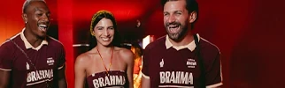 Join the Brahma Community