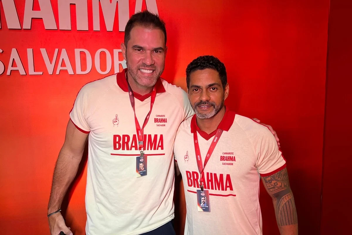 Sócios do Camarote Brahma Salvador detalham operação e destacam estratégia para manter protagonismo no Carnaval
