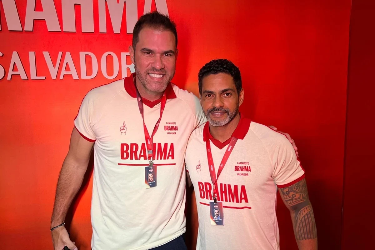 Partners of Camarote Brahma Salvador detail operations and highlight strategy to maintain prominence during Carnival