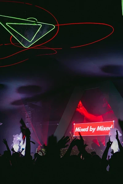 Nightclub