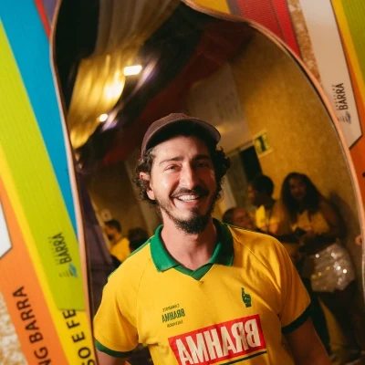 Abadá Express